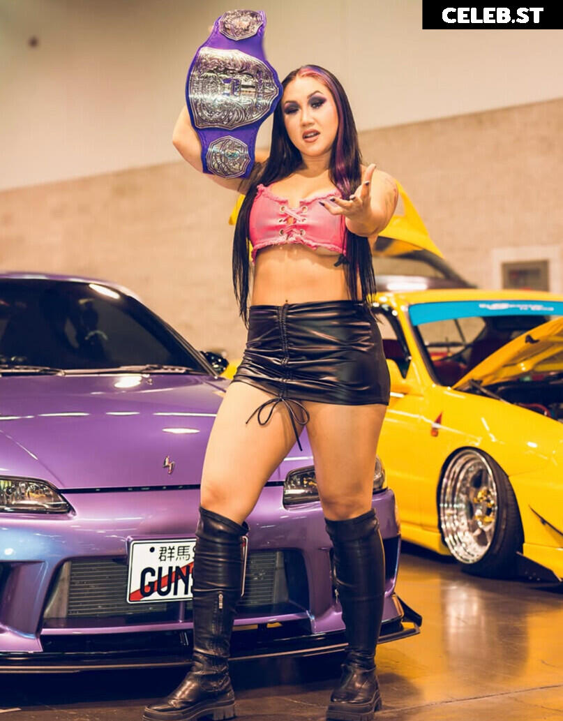 Women of Professional Wrestling Image 23669111