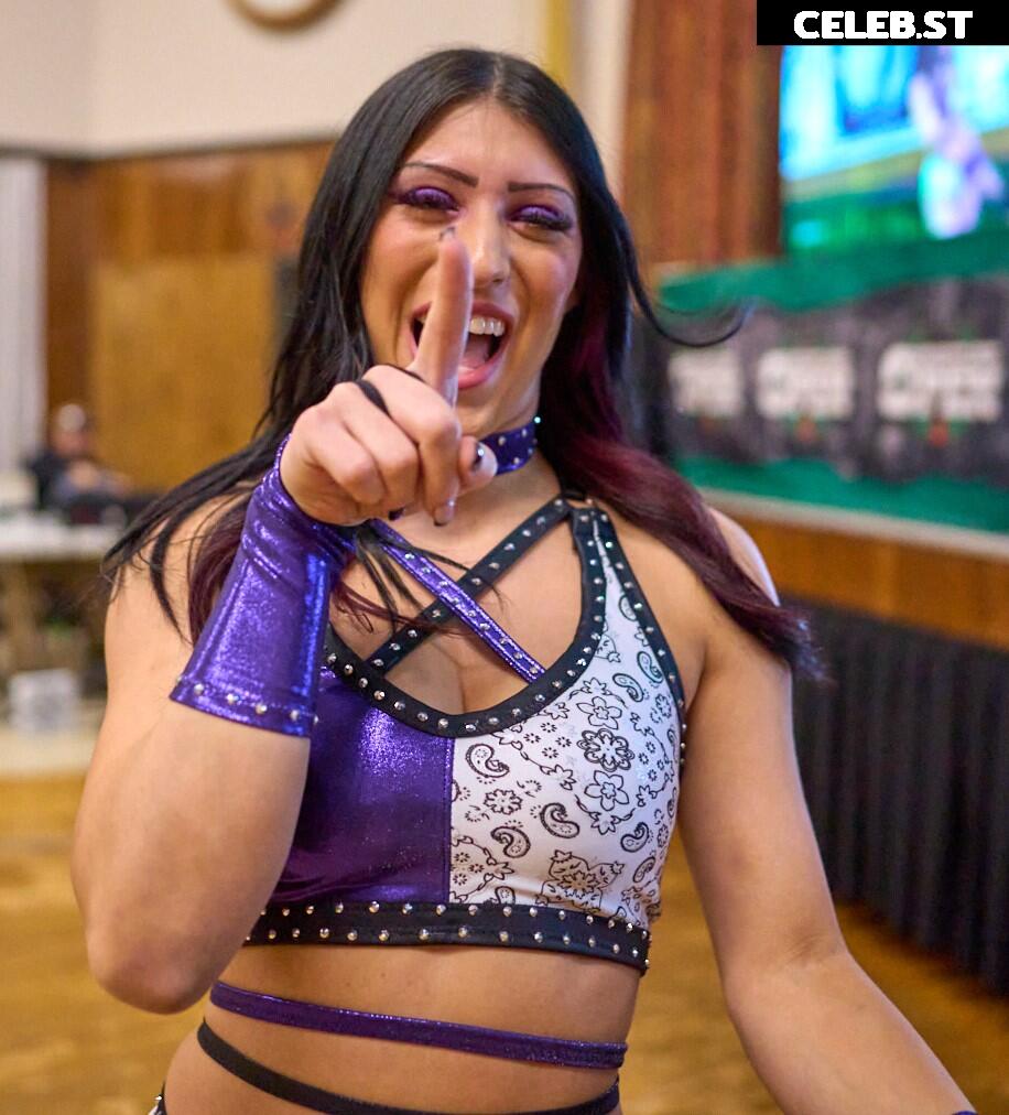 Women of Professional Wrestling Image 23669132