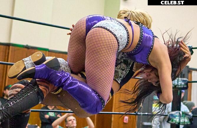 Women of Professional Wrestling Image 23669130