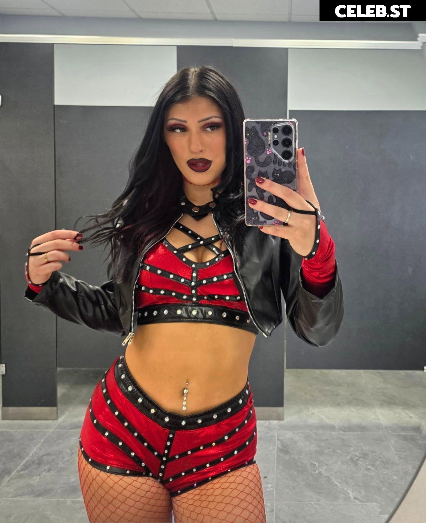Women of Professional Wrestling Image 23669137