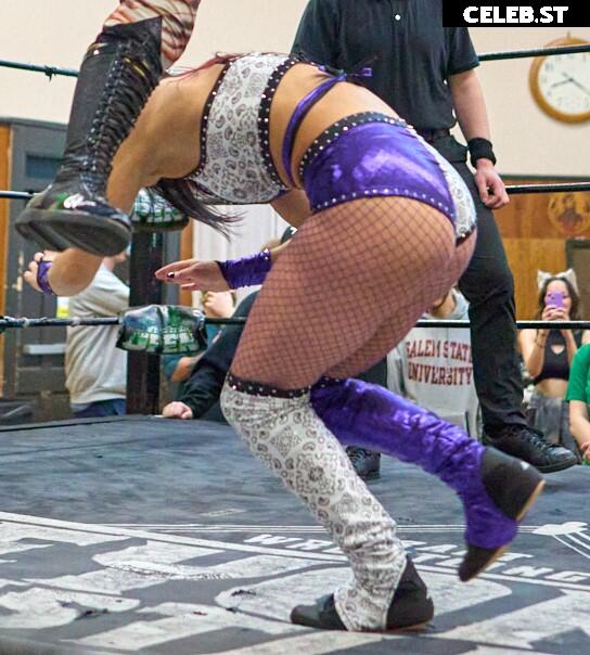 Women of Professional Wrestling Image 23669135