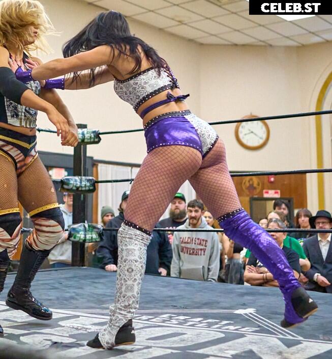 Women of Professional Wrestling Image 23669134