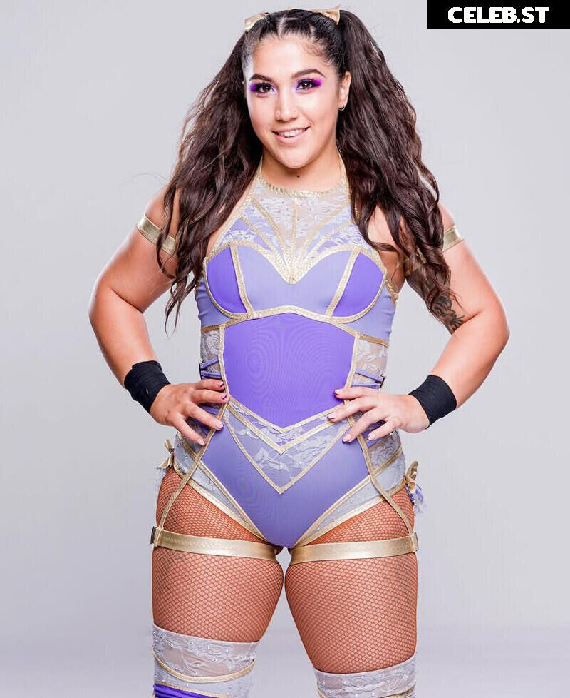 Women of Professional Wrestling Image 23669171