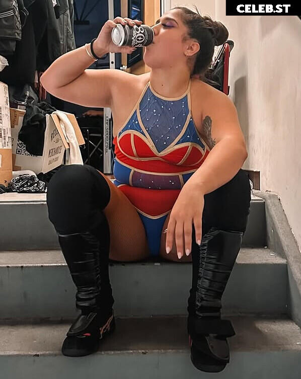 Women of Professional Wrestling Image 23669080