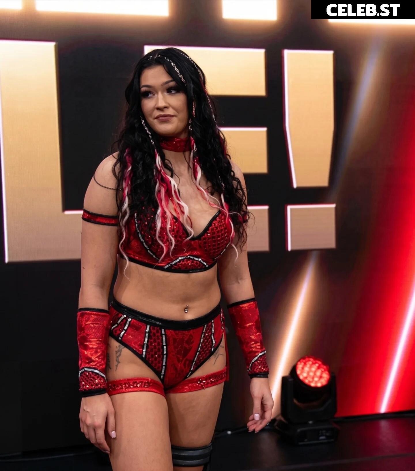 Women of Professional Wrestling Image 23669022