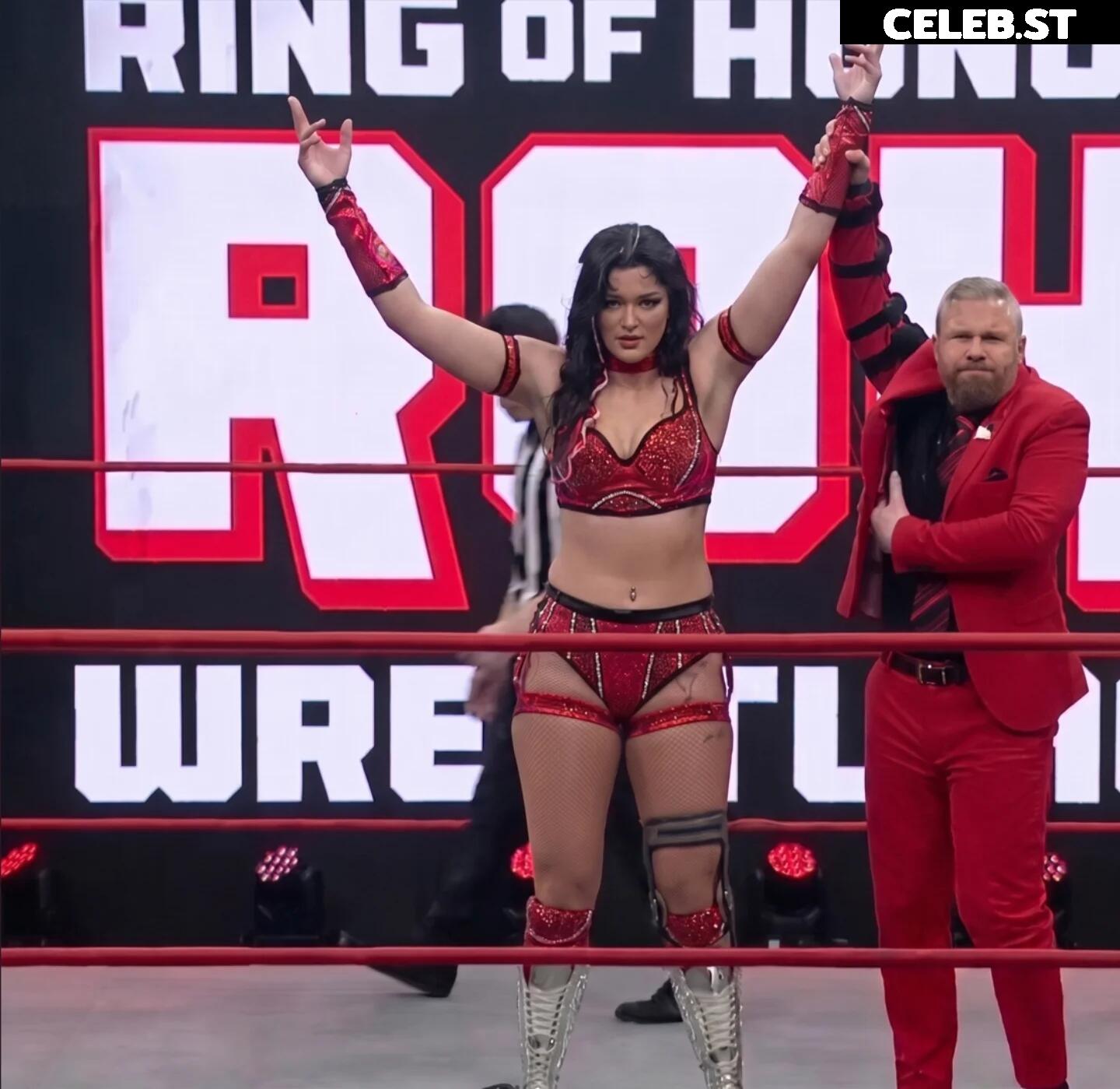 Women of Professional Wrestling Image 23669020