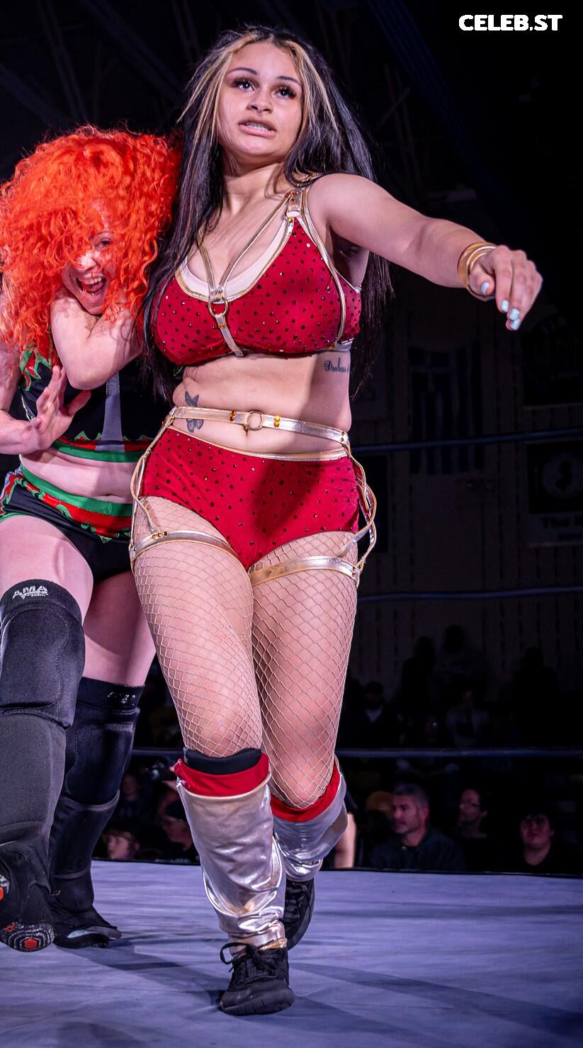 Women of Professional Wrestling Image 23669025