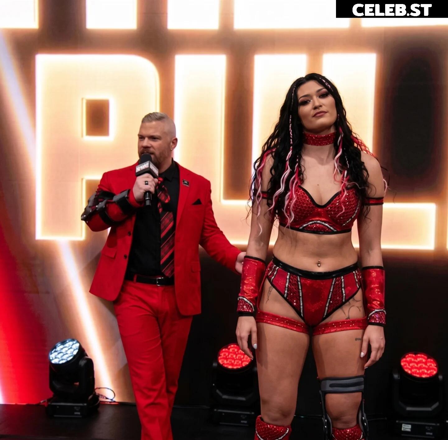 Women of Professional Wrestling Image 23669024