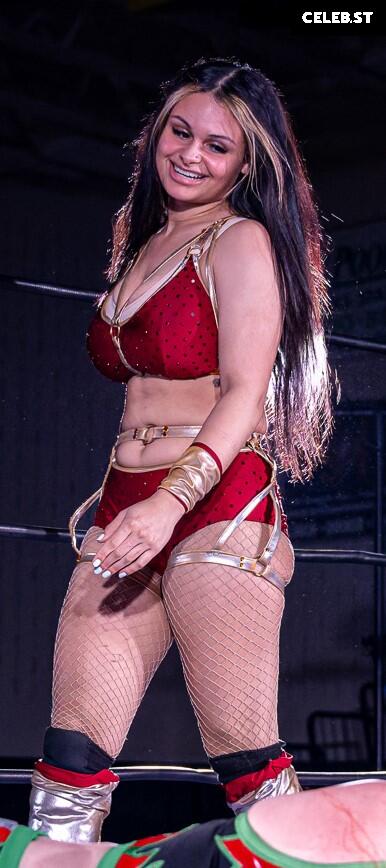 Women of Professional Wrestling Image 23669029