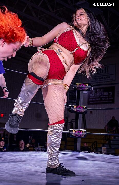 Women of Professional Wrestling Image 23669028