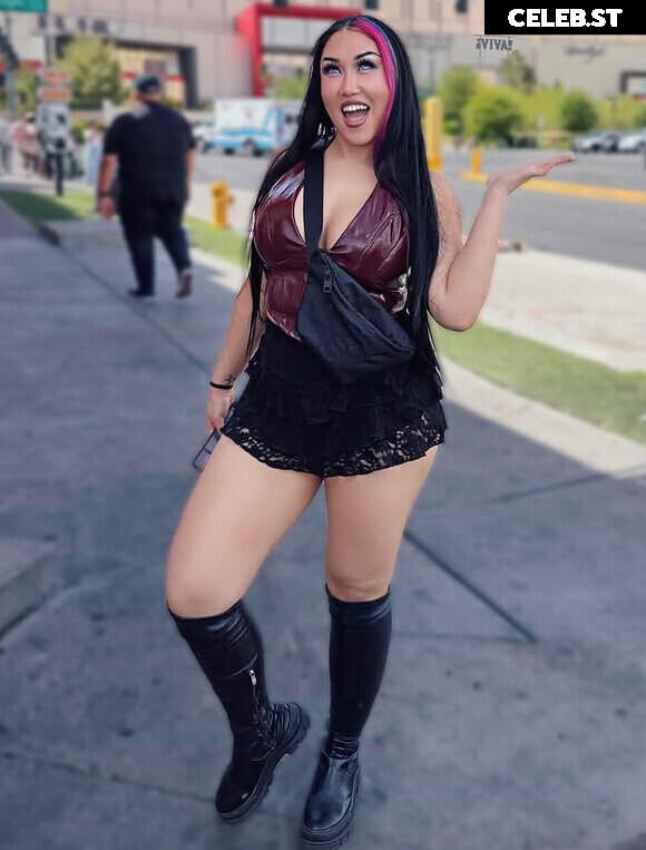 Women of Professional Wrestling Image 23669014
