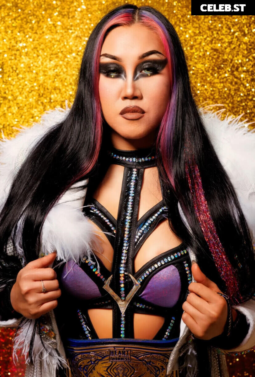 Women of Professional Wrestling Image 23669019