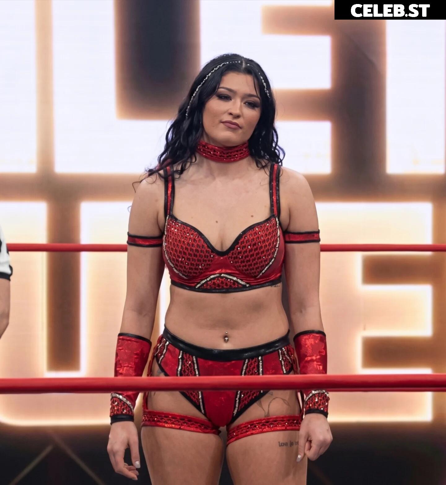 Women of Professional Wrestling Image 23669018