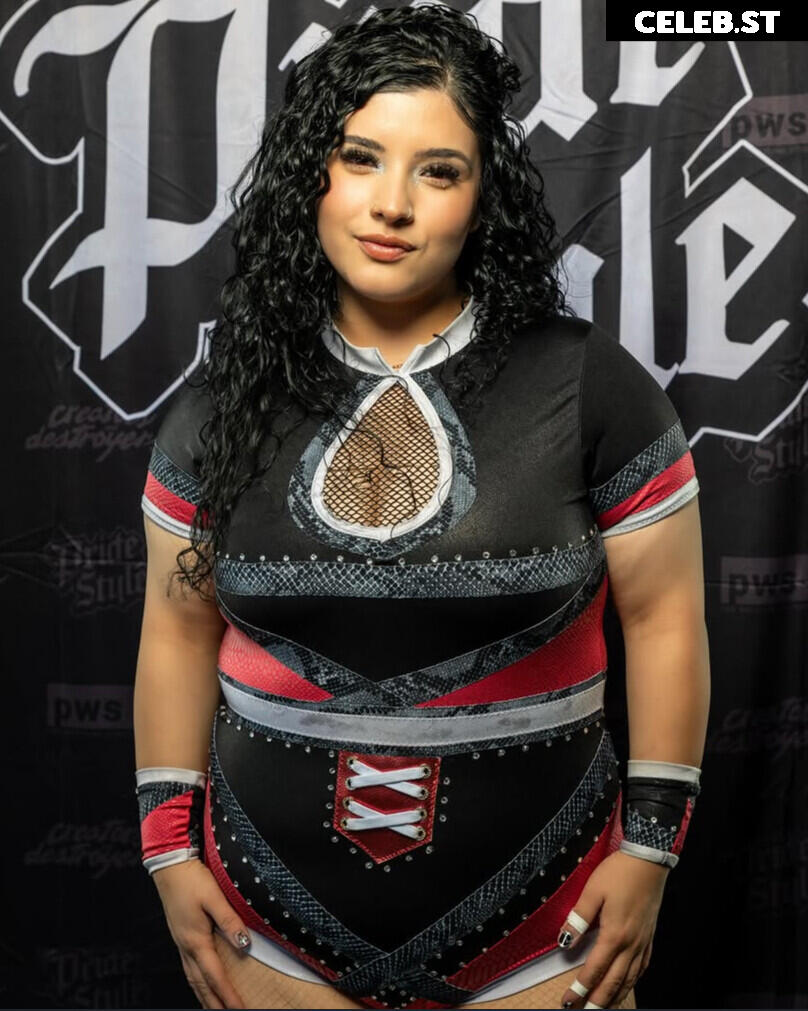 Women of Professional Wrestling Image 23669000