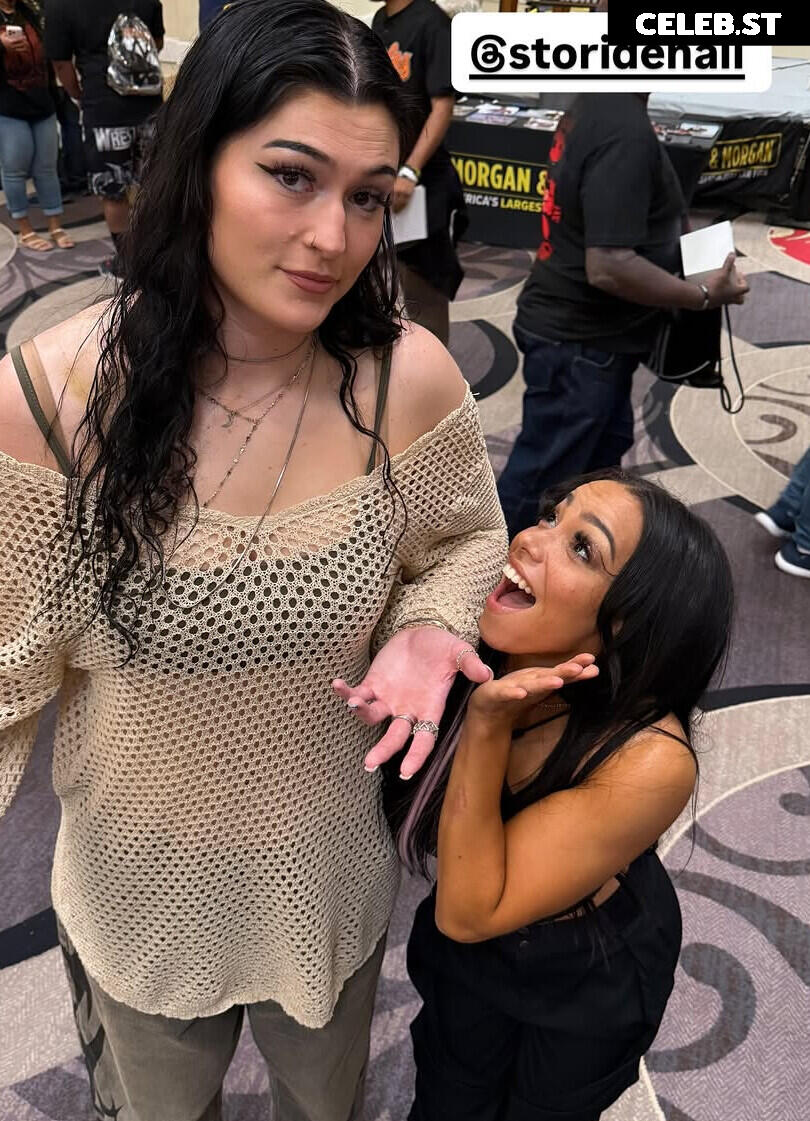 Women of Professional Wrestling Image 23669008