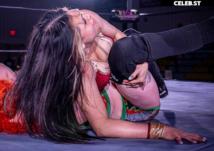 Women of Professional Wrestling Image 23669033