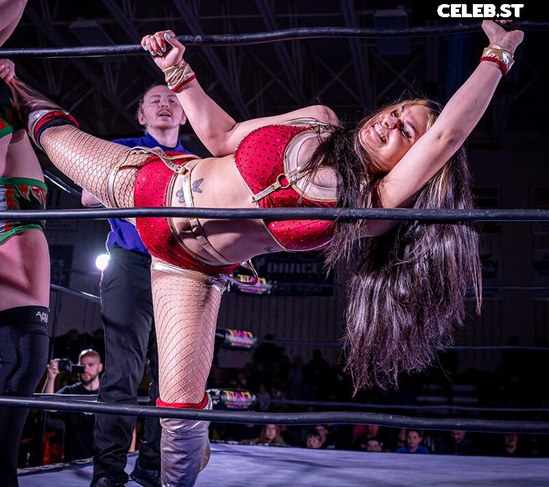 Women of Professional Wrestling Image 23669032