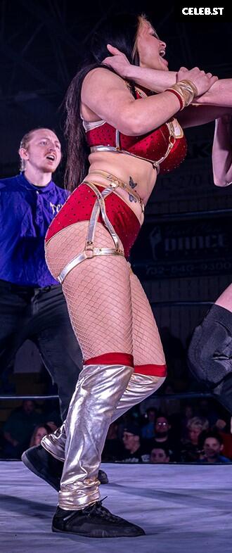 Women of Professional Wrestling Image 23669030
