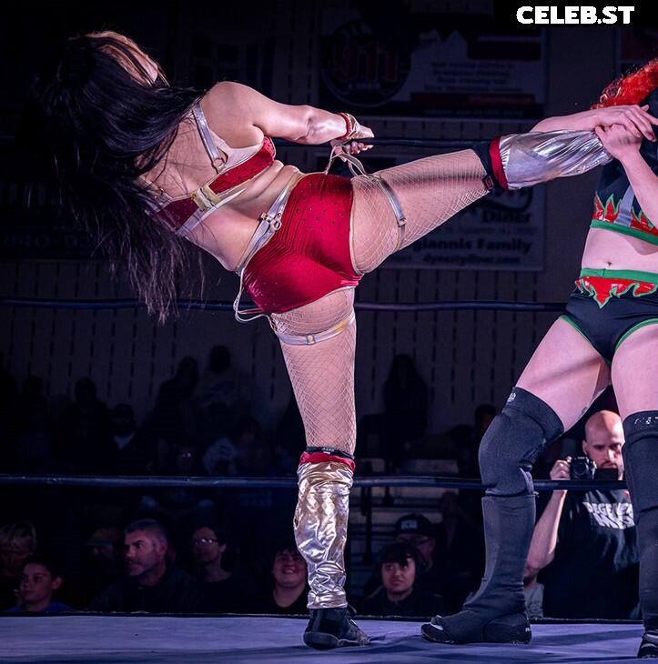 Women of Professional Wrestling Image 23669036