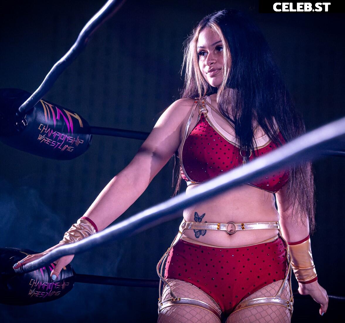Women of Professional Wrestling Image 23669034