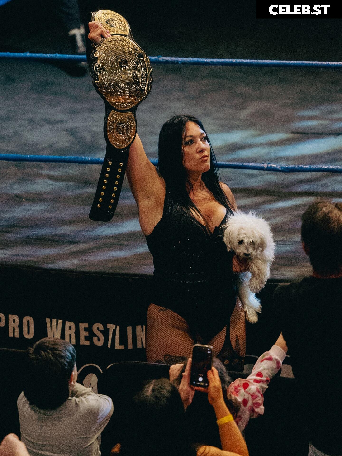 Women of Professional Wrestling Image 23669051