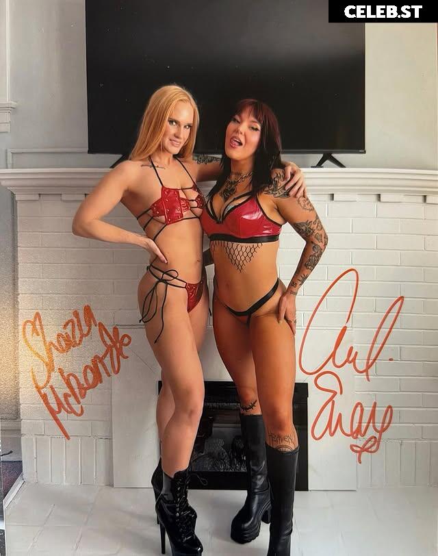 Women of Professional Wrestling Image 23669057