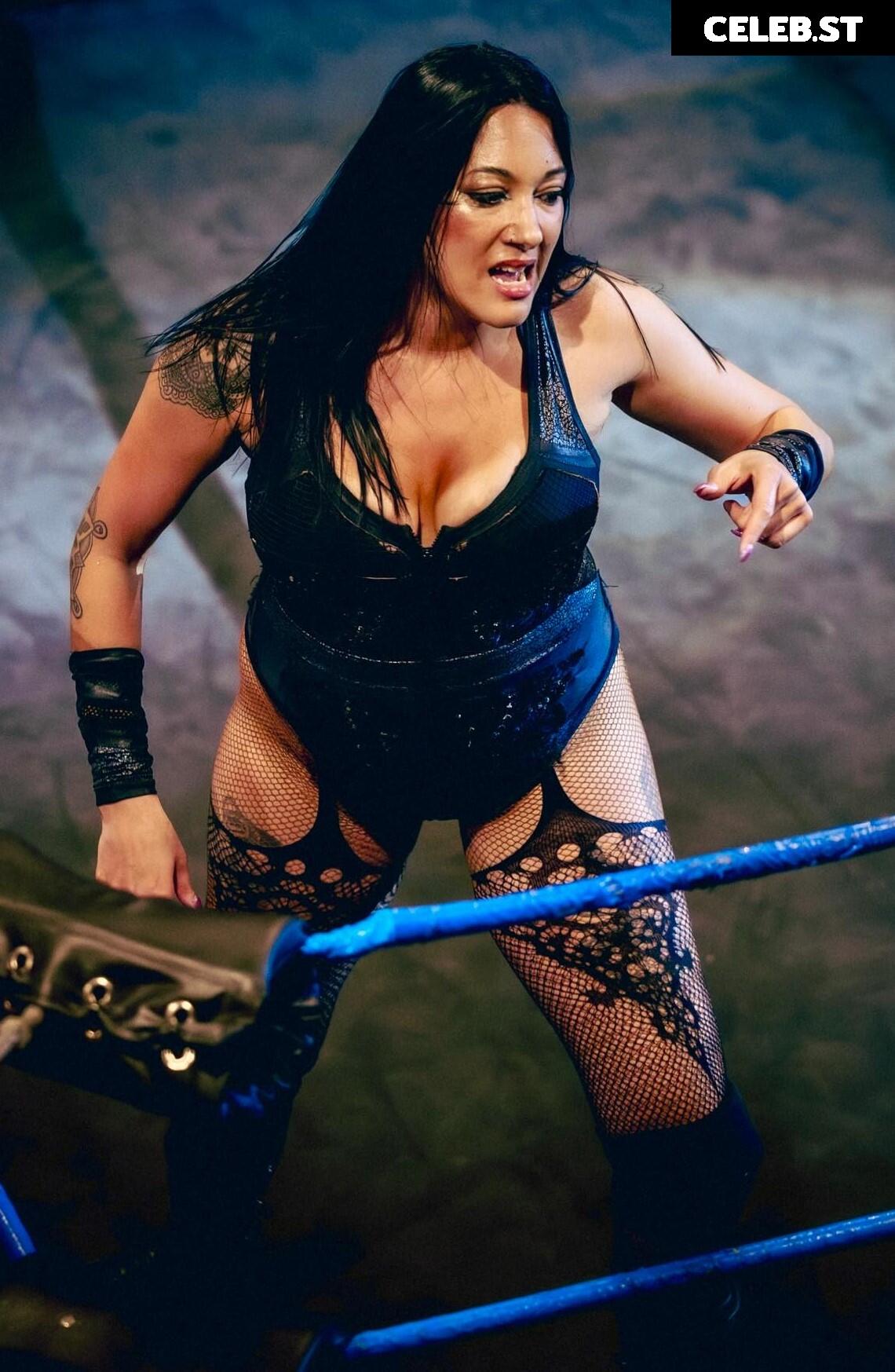 Women of Professional Wrestling Image 23669042