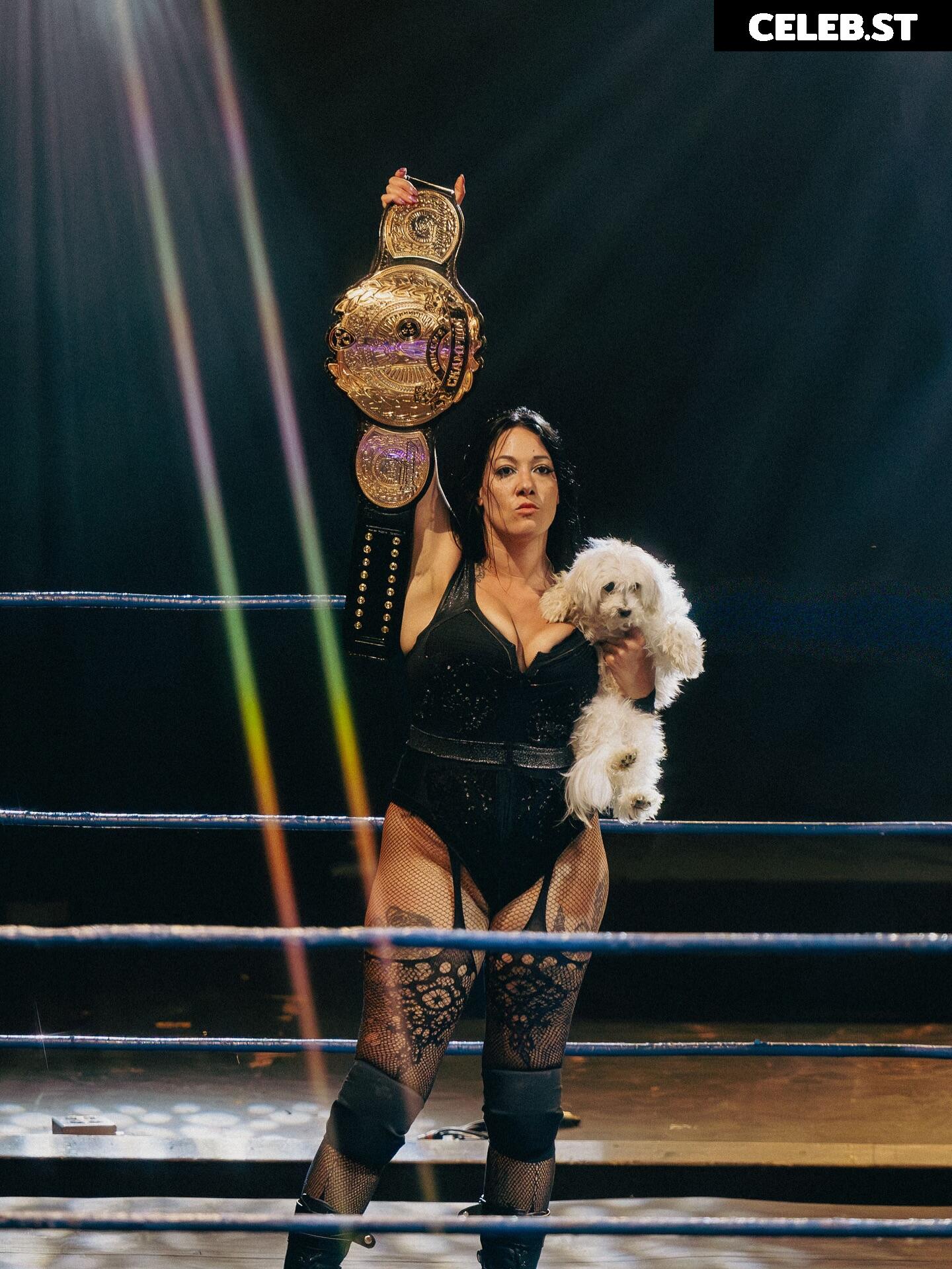 Women of Professional Wrestling Image 23669044