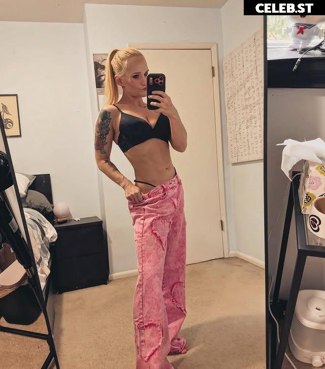 Women of Professional Wrestling Image 23669048