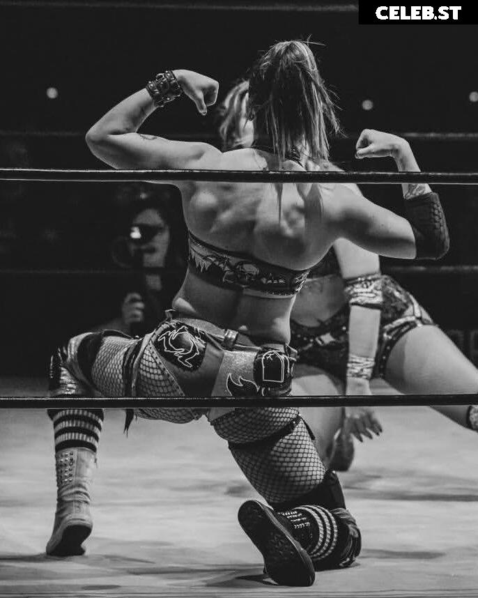 Women of Professional Wrestling Image 23669226