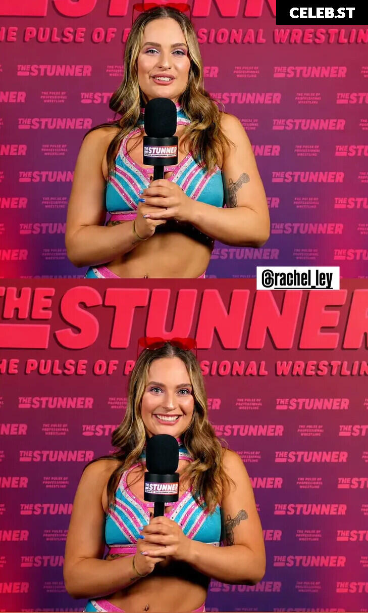 Women of Professional Wrestling Image 23669210