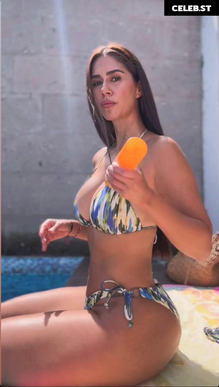 Sofia Yunes / Sophie Yunes Image 23678550