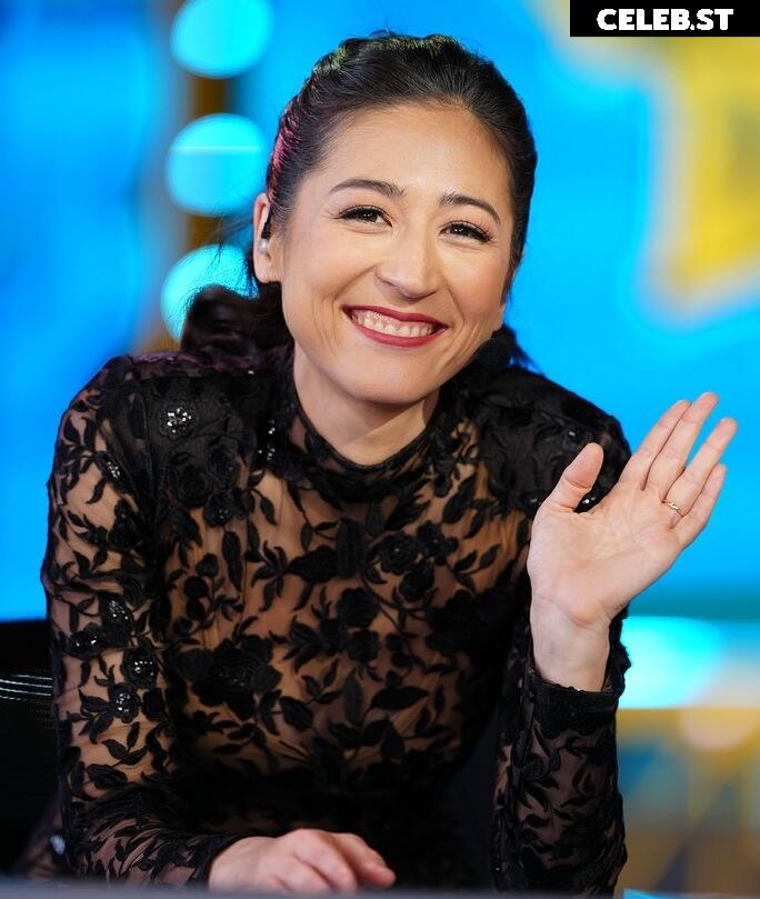 Mina Kimes Image 23678406