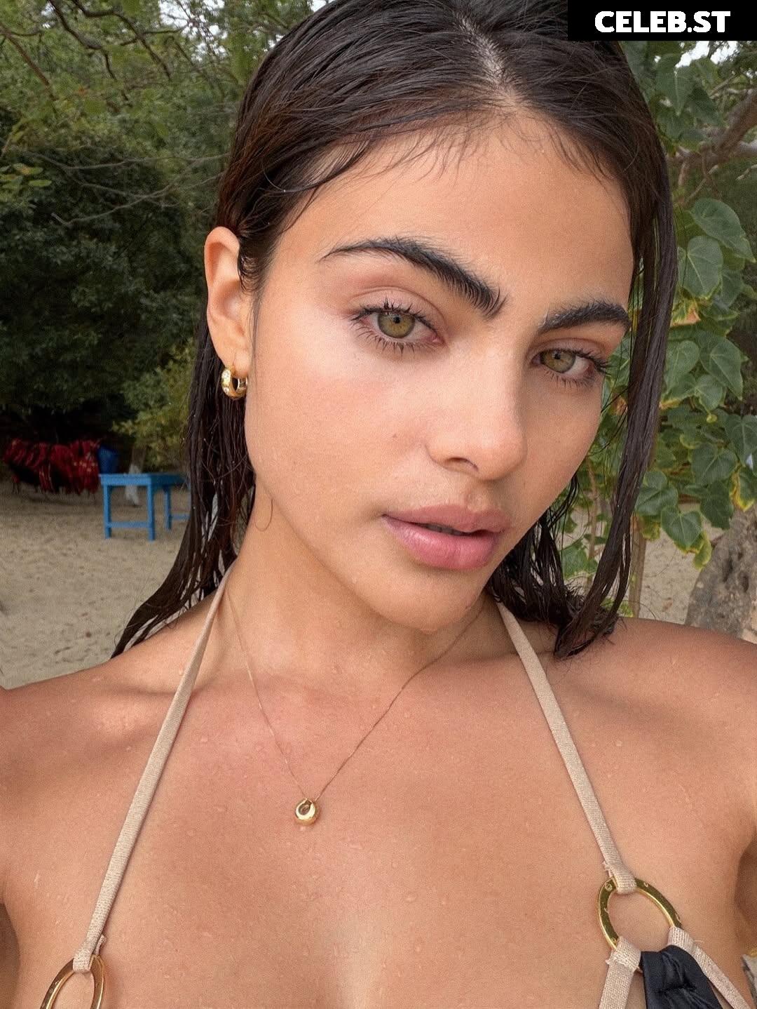 Sara Orrego Image 23678472