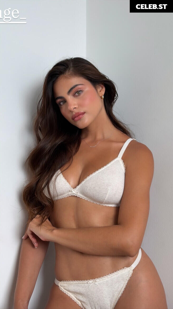 Sara Orrego Image 23678471