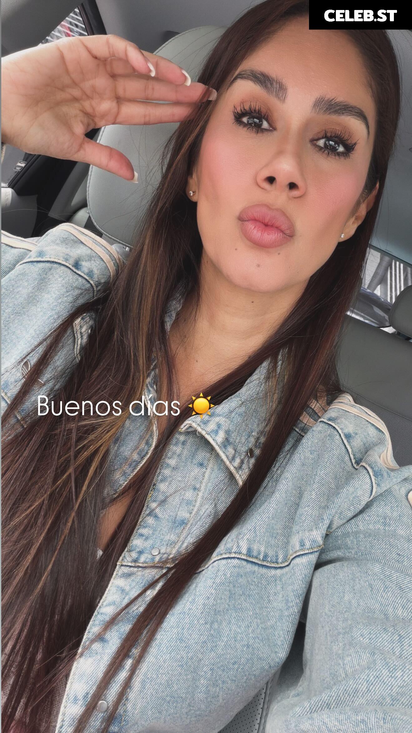 Sofia Yunes / Sophie Yunes Image 23678680