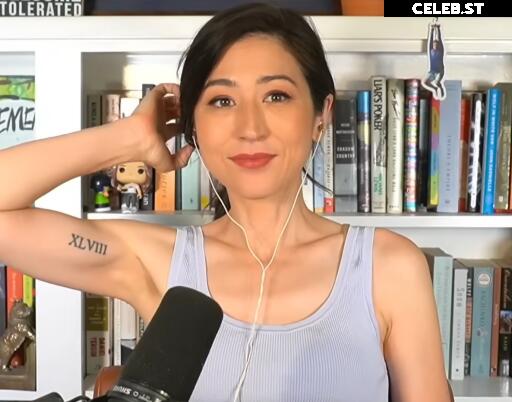 Mina Kimes Image 23678194