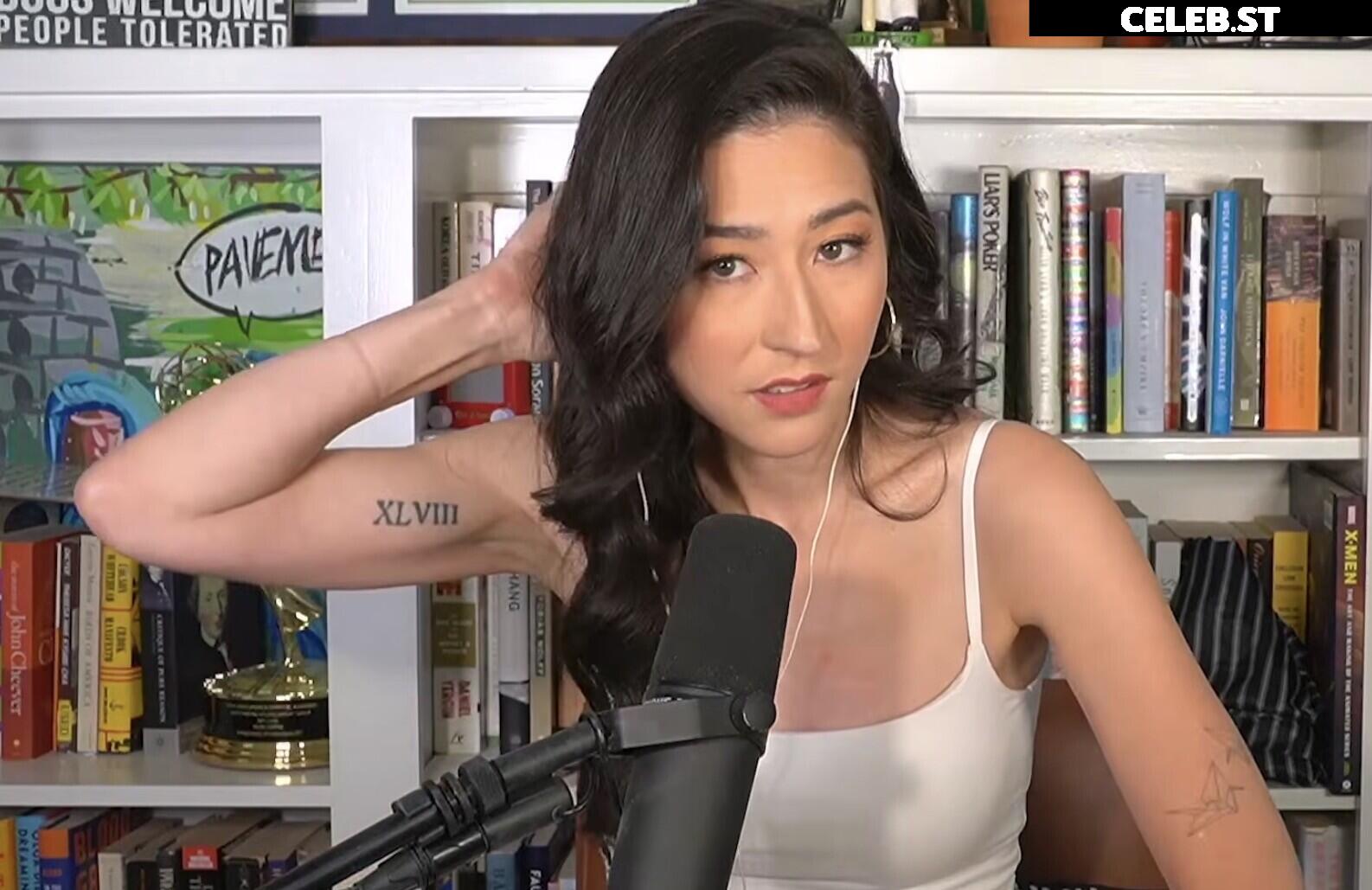 Mina Kimes Image 23678391