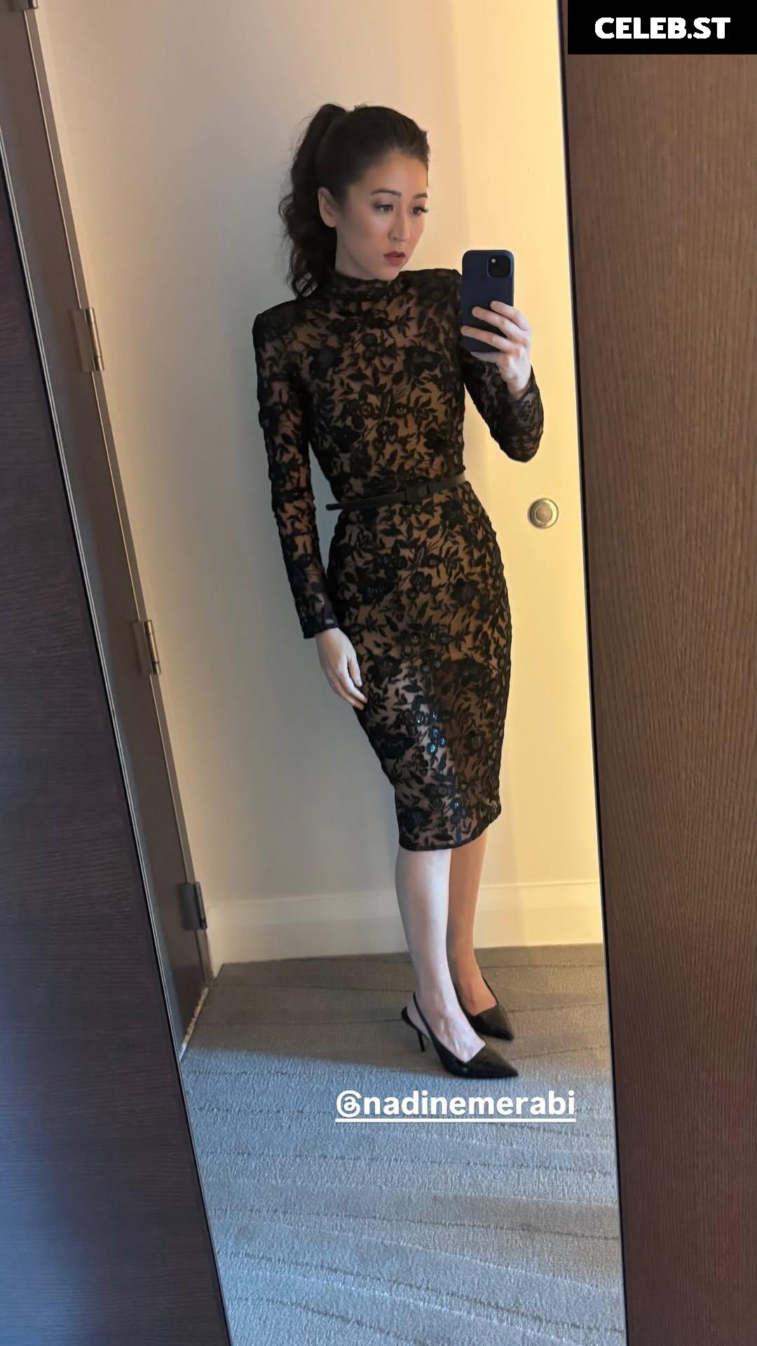 Mina Kimes Image 23678394