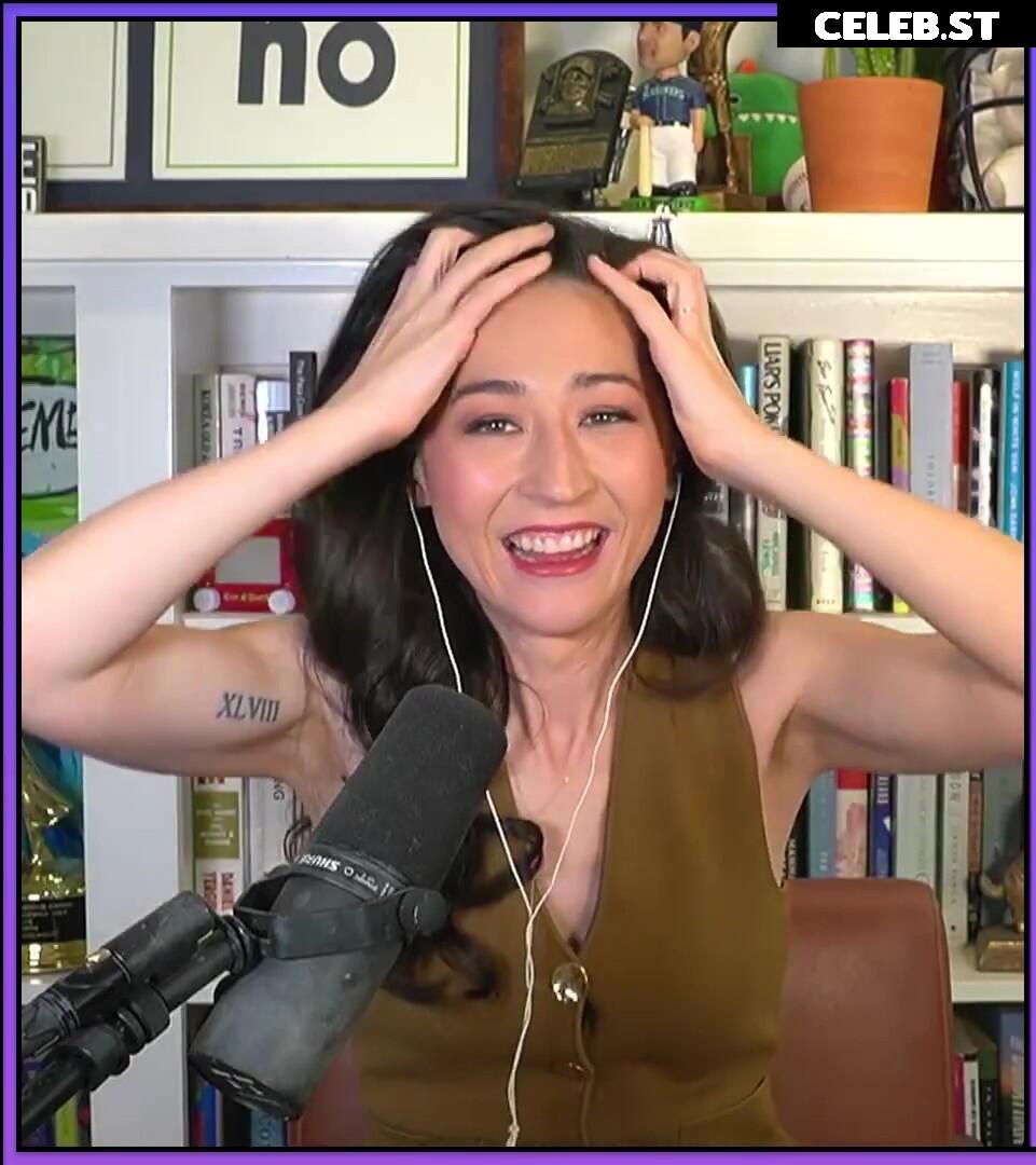 Mina Kimes Image 23678381