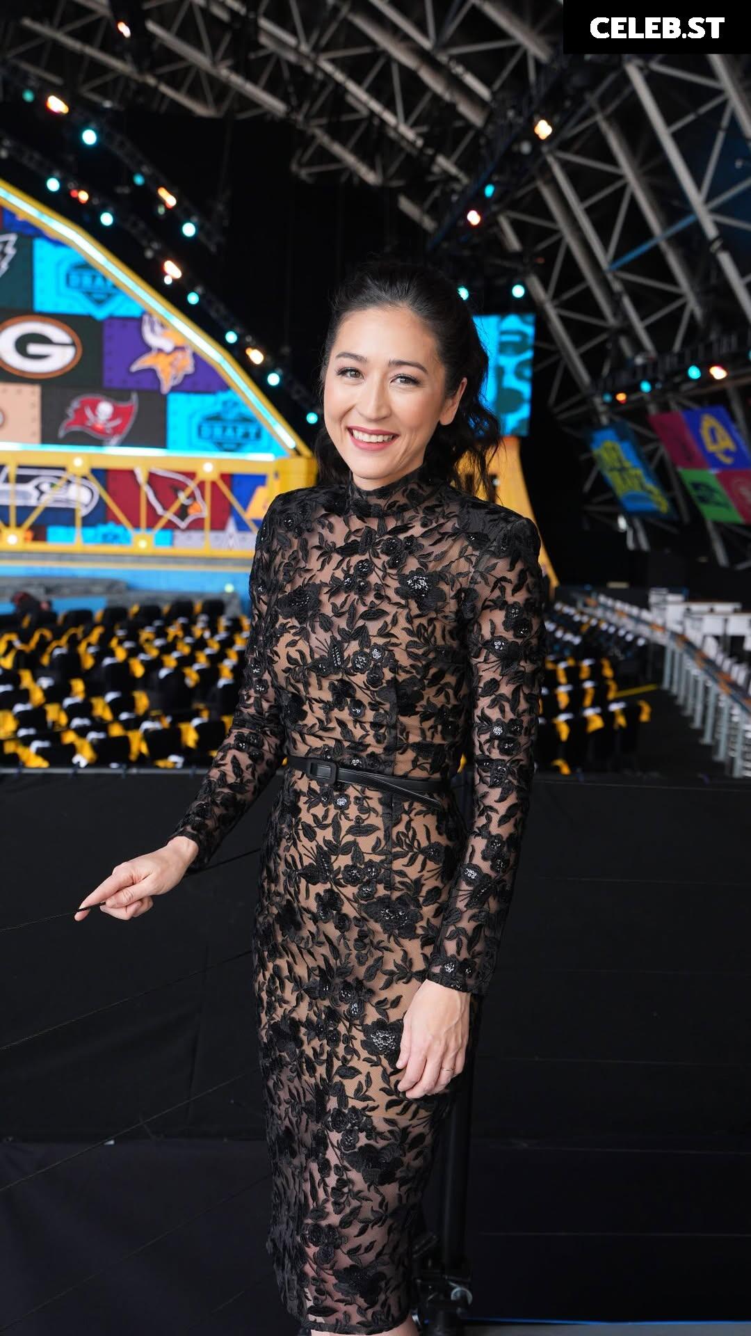 Mina Kimes Image 23678386