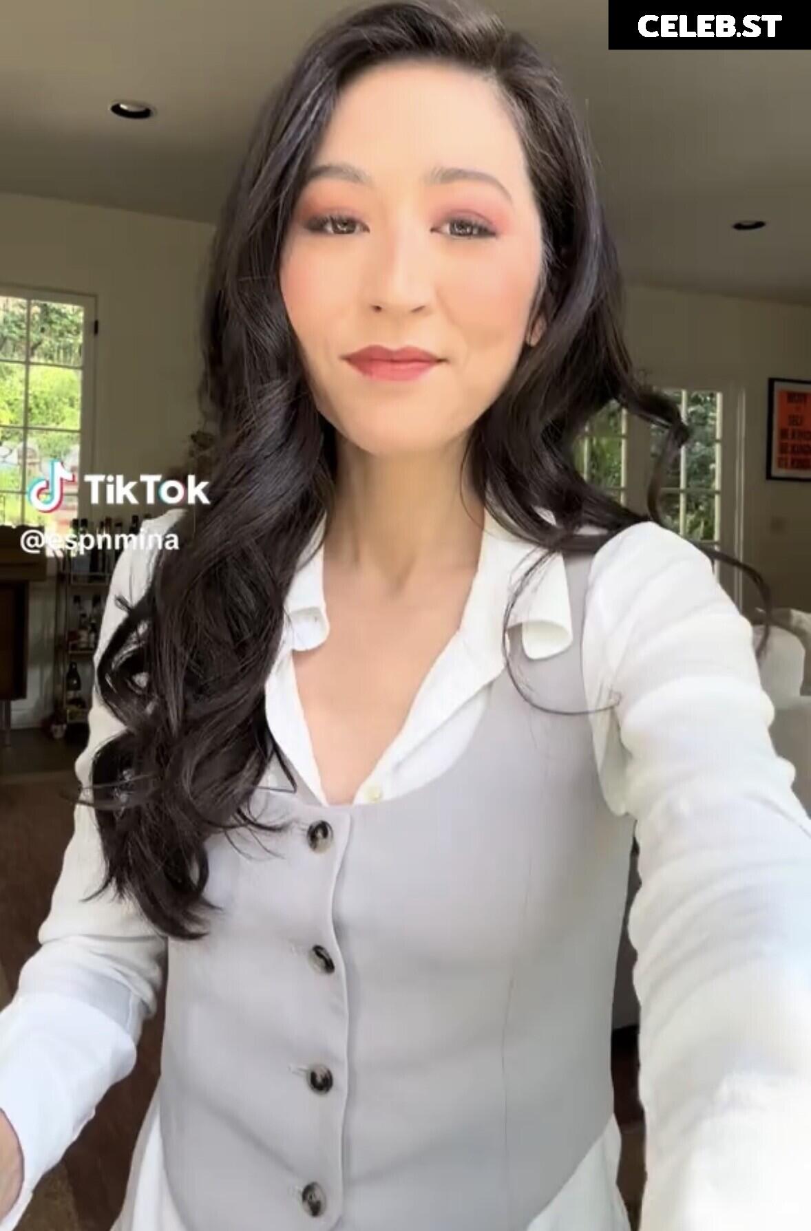 Mina Kimes Image 23678312