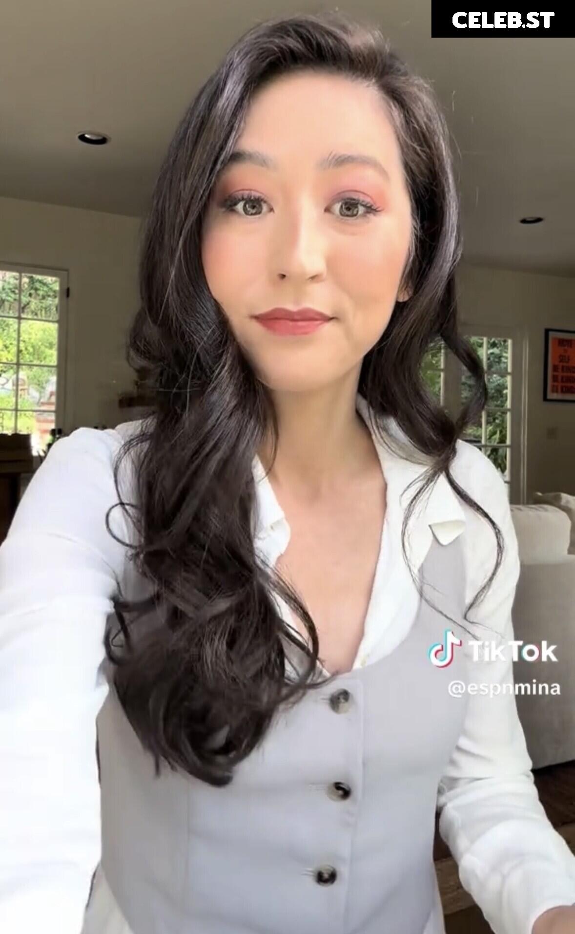 Mina Kimes Image 23678314