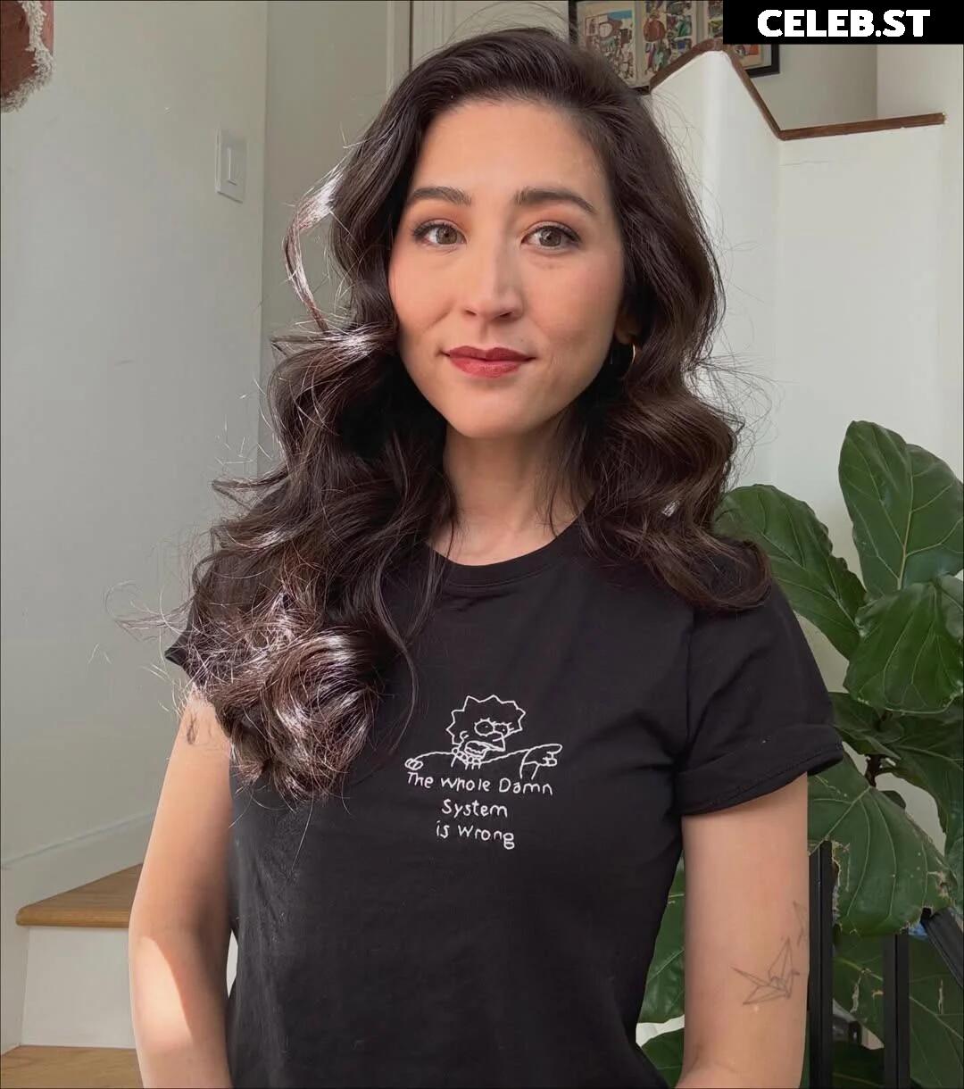 Mina Kimes Image 23678303