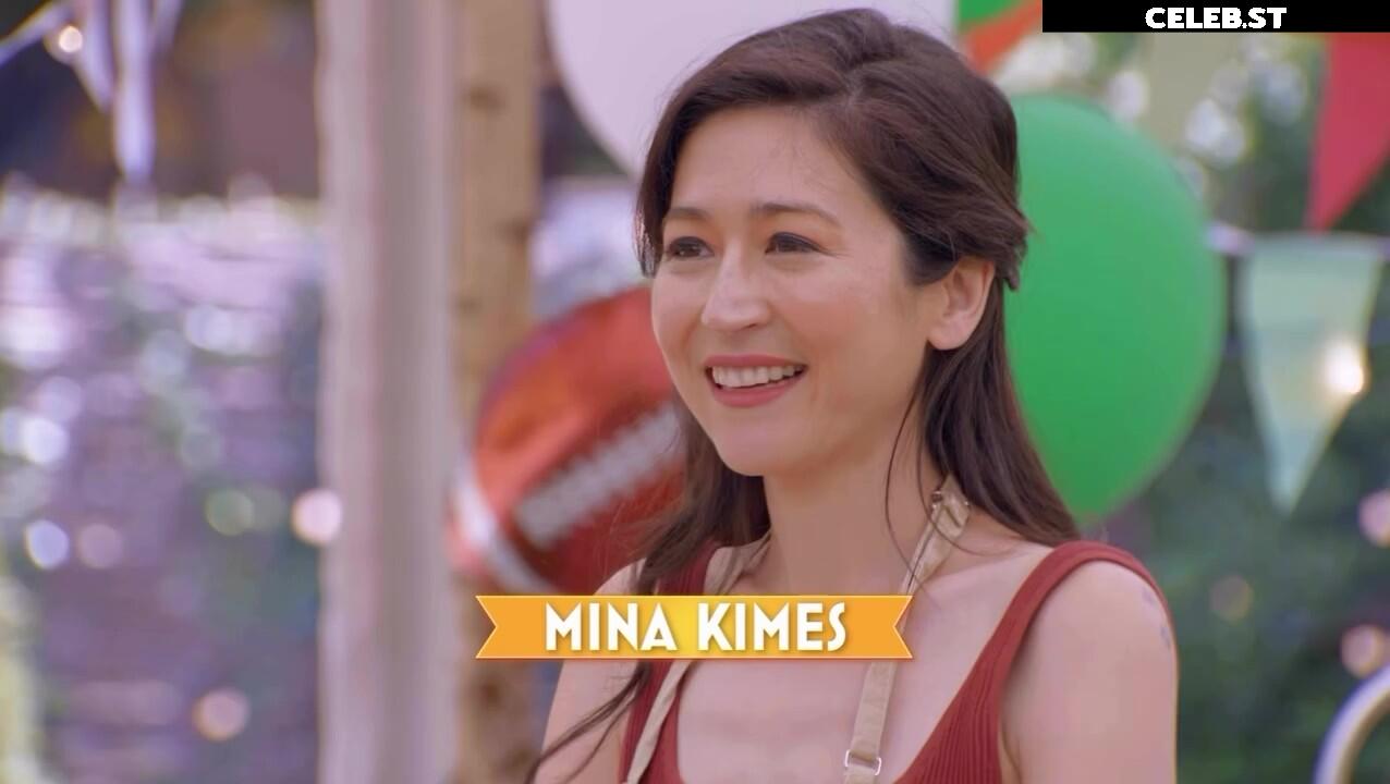 Mina Kimes Image 23678306