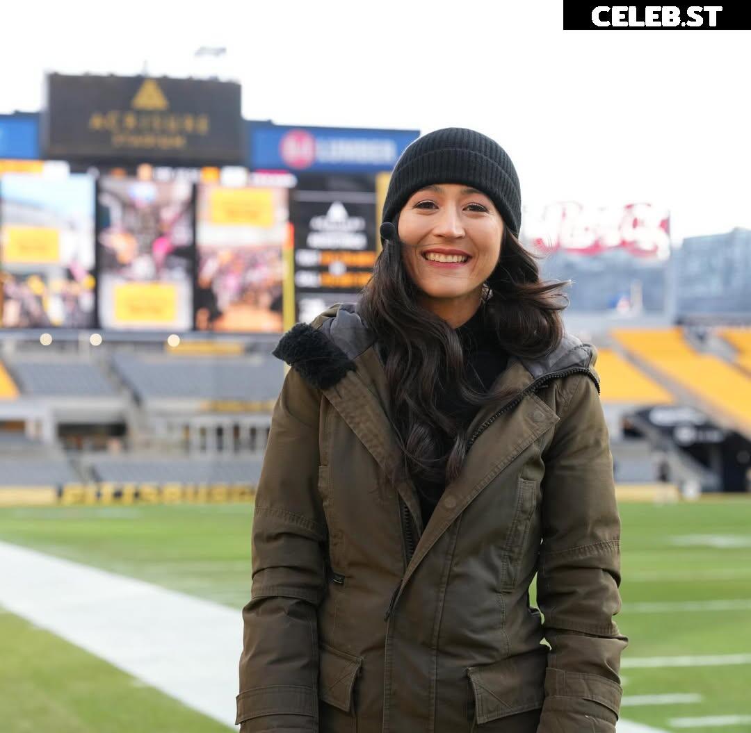 Mina Kimes Image 23678309