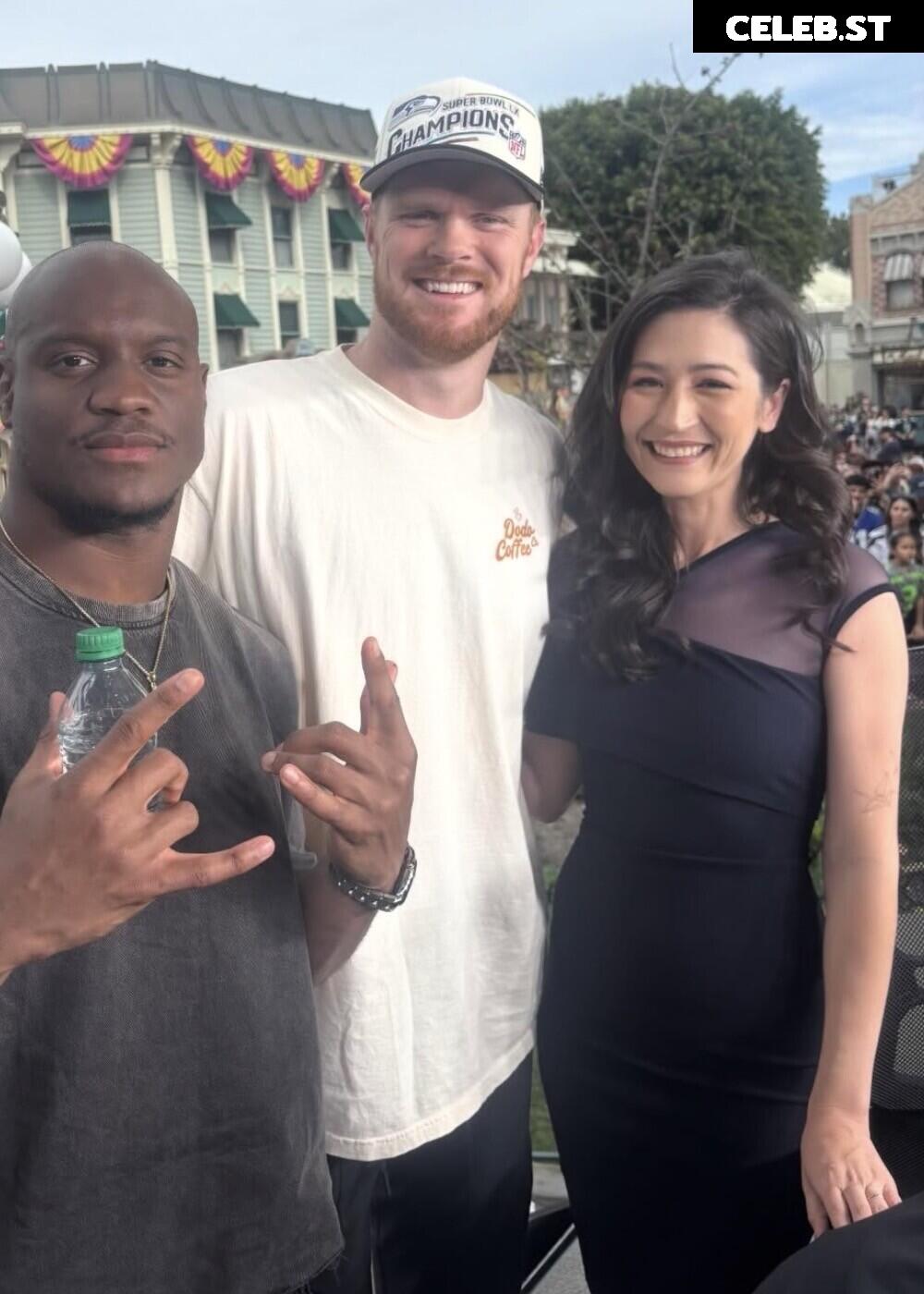 Mina Kimes Image 23678360