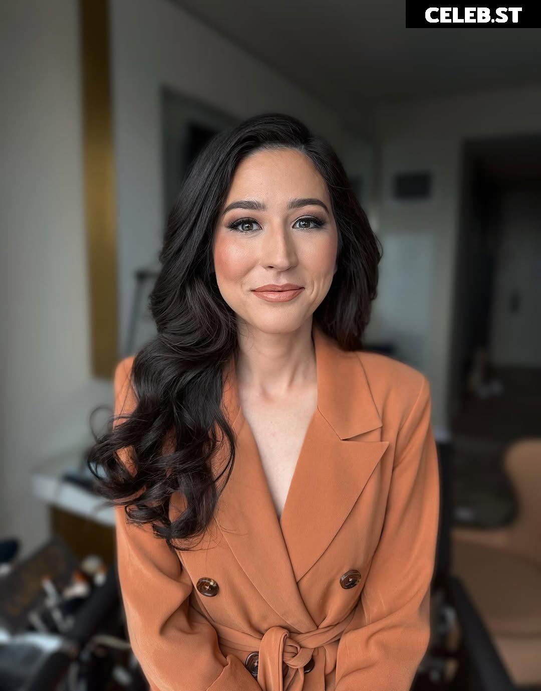 Mina Kimes Image 23678367