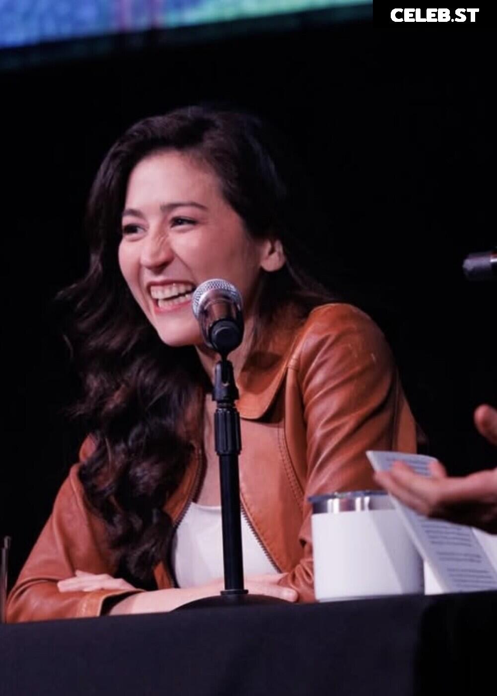 Mina Kimes Image 23678357