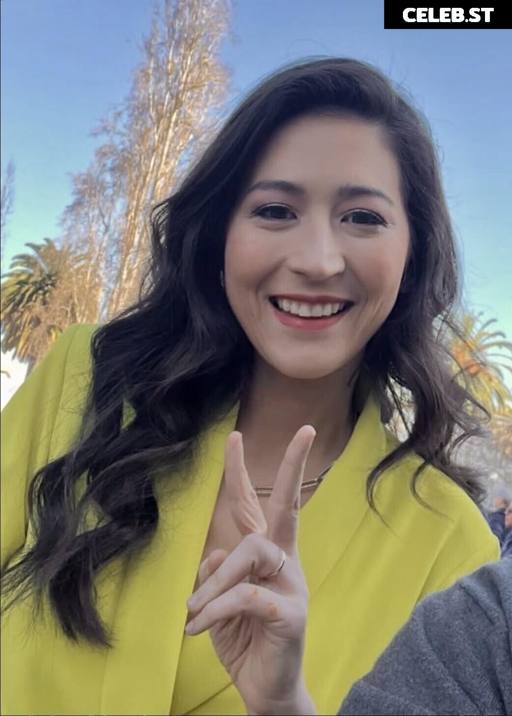 Mina Kimes Image 23678355